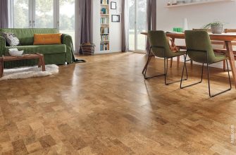 Виниловое покрытие