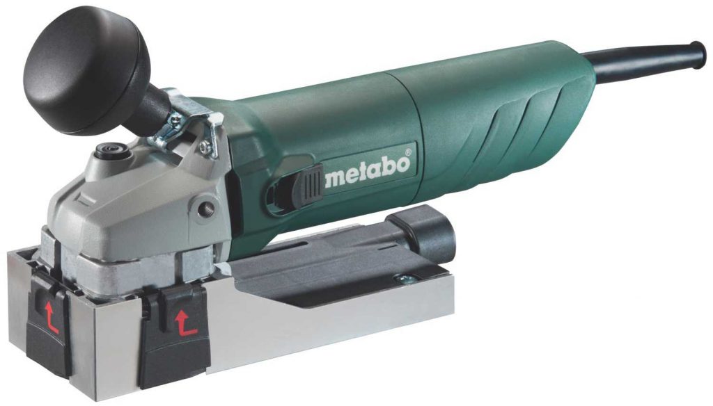 METABO – бренд и компания, производящая качественный электроинструмент