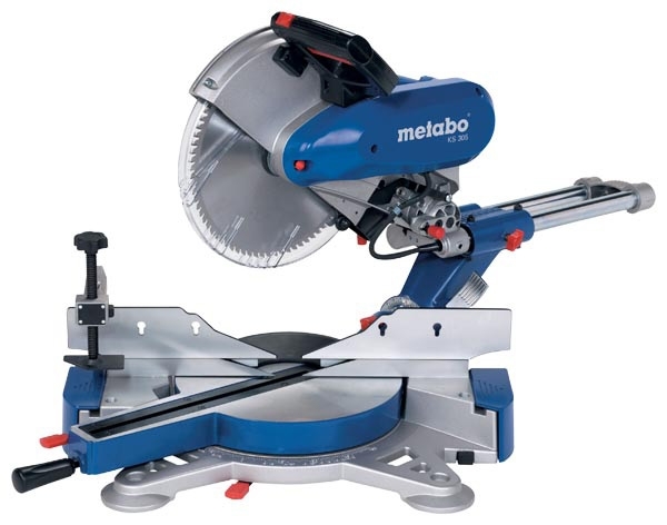 METABO – бренд и компания, производящая качественный электроинструмент