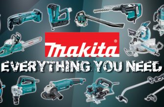 Макита - производитель инструмента