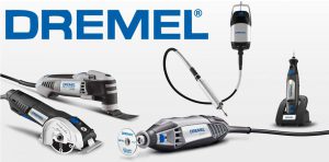 Инструменты Dremel: отзывы, цена и видео