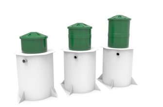 преимущество очистного сооружения kolovesi