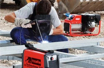 сварочный аппарат