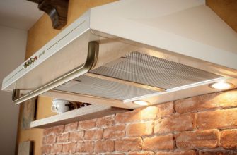 как отремонтировать вытяжку на кухне