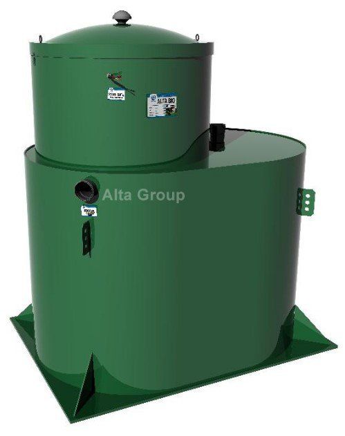 Alta Bio (Alta Group) септик
