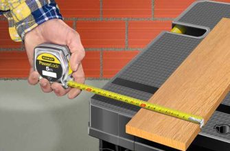 строительная рулетка