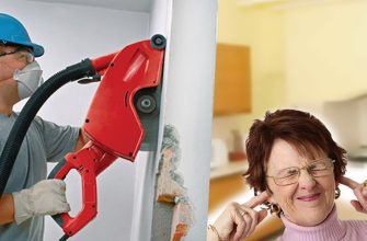 ремонт шум закон