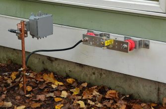 заземление