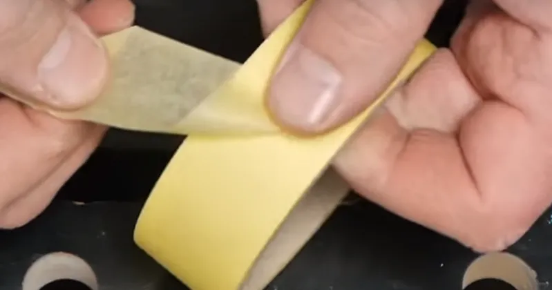 малярная лента