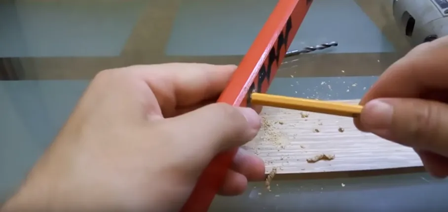 самодельное приспособление для домашнего мастера