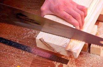 ручная пила