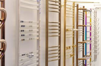 Полотенцесушитель