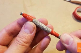 Наждачная бумага