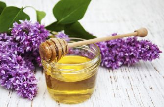 дача: как мед может вам помочь