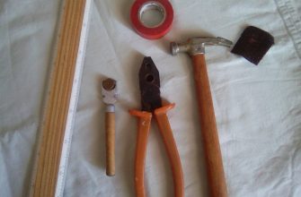 зеркало и его резка