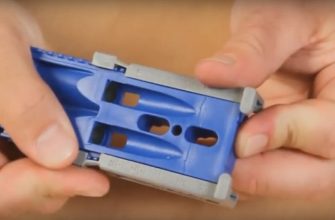 Внешний вид устройства