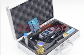 Паяльная станция