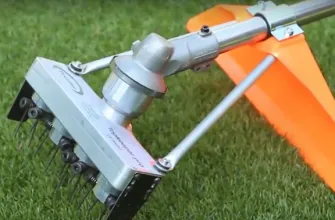 Роторный культиватор