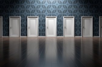 Достоинства и недостатки тамбурных дверей