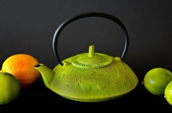 Разновидности электрочайников и особенности выбора модели