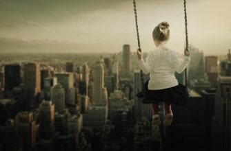 Особенности выполнения работы на высоте