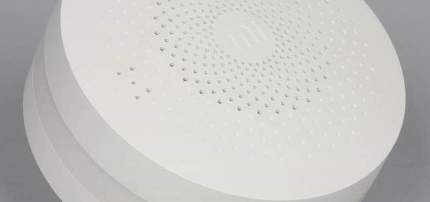 Умный дом Xiaomi: модуль управления
