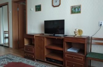 Сдать квартиру в аренду