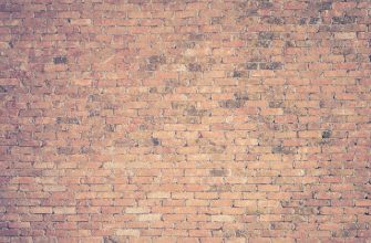 Красота кладки и главные преимущества клинкерного кирпича