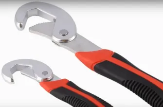 Универсальные гаечные ключи