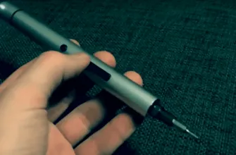 АлиЭкспресс: отвертка Wоwstick