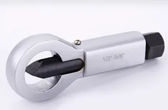 Инструмент под названием гайколом