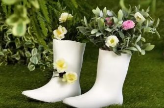 Горшочек-сопожок