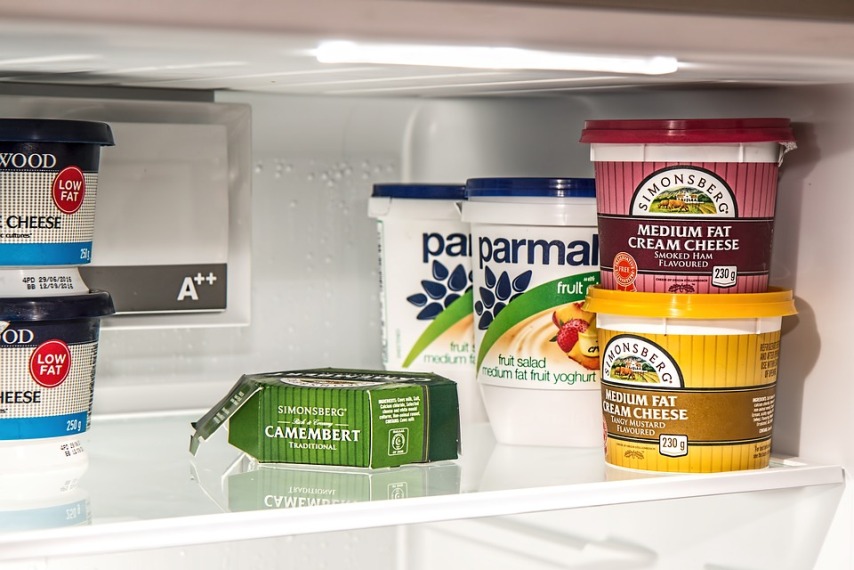 Что влияет на сроки хранения продуктов в холодильнике