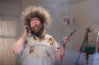 Горе-электрик