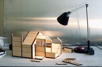 Настольный конструктор