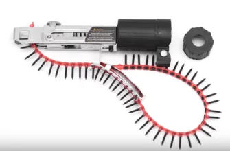 Насадка для шуруповерта