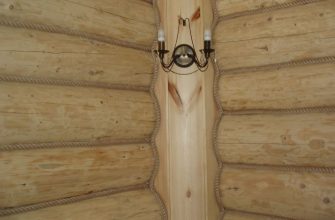 Канат из джута