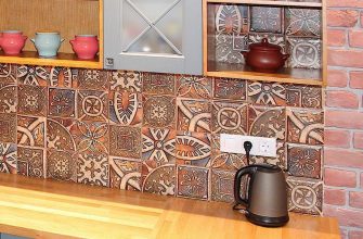 Вам нравятся деревянные столешницы⁉️