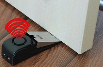 Дверной датчик