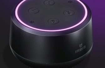 Кнопки управления