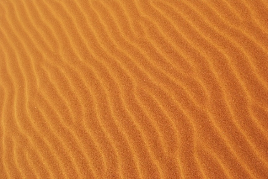 Речной песок