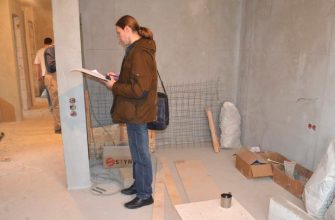 Авторский надзор