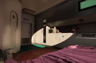 Капсульное жилье