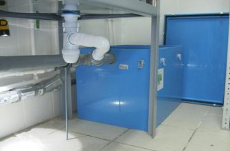 Жироуловители