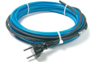 Саморегулирующийся кабель