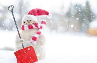 Вариант изготовления нового полотнища лопаты для уборки снега