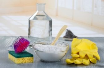 Самостоятельно изготовленные средства