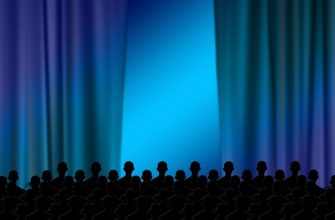 Домашний кинотеатр