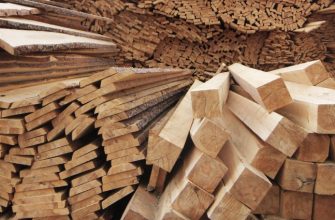 Пиломатериалы