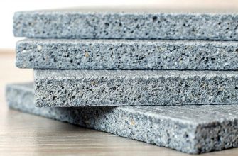 Стекломагниевые листы